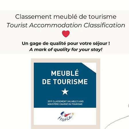 公寓 Parking, Balcon, Vue Jardin A 5 Minutes Du Metro